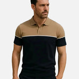 Gaspar | Polo de Veludo