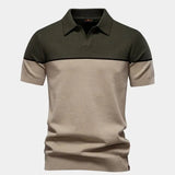 Gaspar | Polo de Veludo