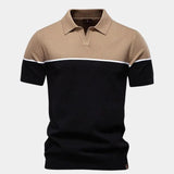 Gaspar | Polo de Veludo