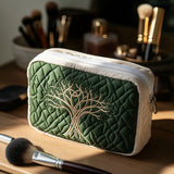 Necessaire Acolchoada com Design Celestial | Encanto das Estrelas