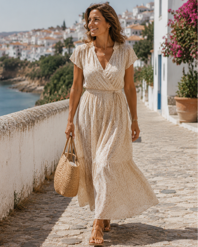 VESTIDOS