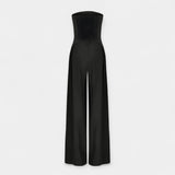 Nina - Conjunto de peto com alças de renda