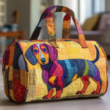 Callie | Bolsa de Viagem Suave Feita à Mão