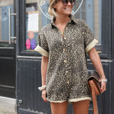 Nikki | Vestido Aleatório com Acabamento de T-shirt