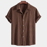 Daniel | Camisa Casual Valmoré