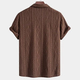 Daniel | Camisa Casual Valmoré
