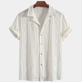 Daniel | Camisa Casual Valmoré
