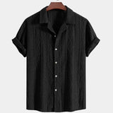 Daniel | Camisa Casual Valmoré