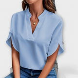 Vivi | Blusa feminina leve e estilosa