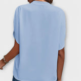 Vivi | Blusa feminina leve e estilosa
