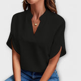 Vivi | Blusa feminina leve e estilosa