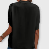 Vivi | Blusa feminina leve e estilosa