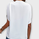 Vivi | Blusa feminina leve e estilosa