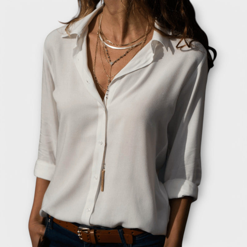 Mona - Blusa Perfeita