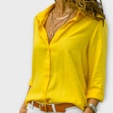 Mona - Blusa Perfeita