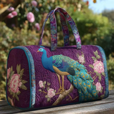 Bolsa de Viagem Odete | Simplicidade Elegante