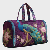 Bolsa de Viagem Odete | Simplicidade Elegante