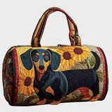 Bolsa de Viagem Ilda | Beleza Funcional