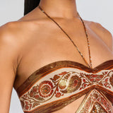 Viktorie – Vestido Elegante para Dama