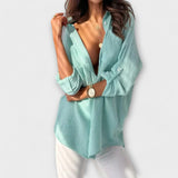 Eden - Blusa feminina