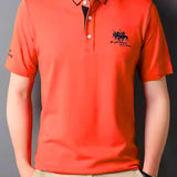 Eduardo | Polo Clube Clássico