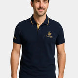 Eduardo | Polo Clube Clássico