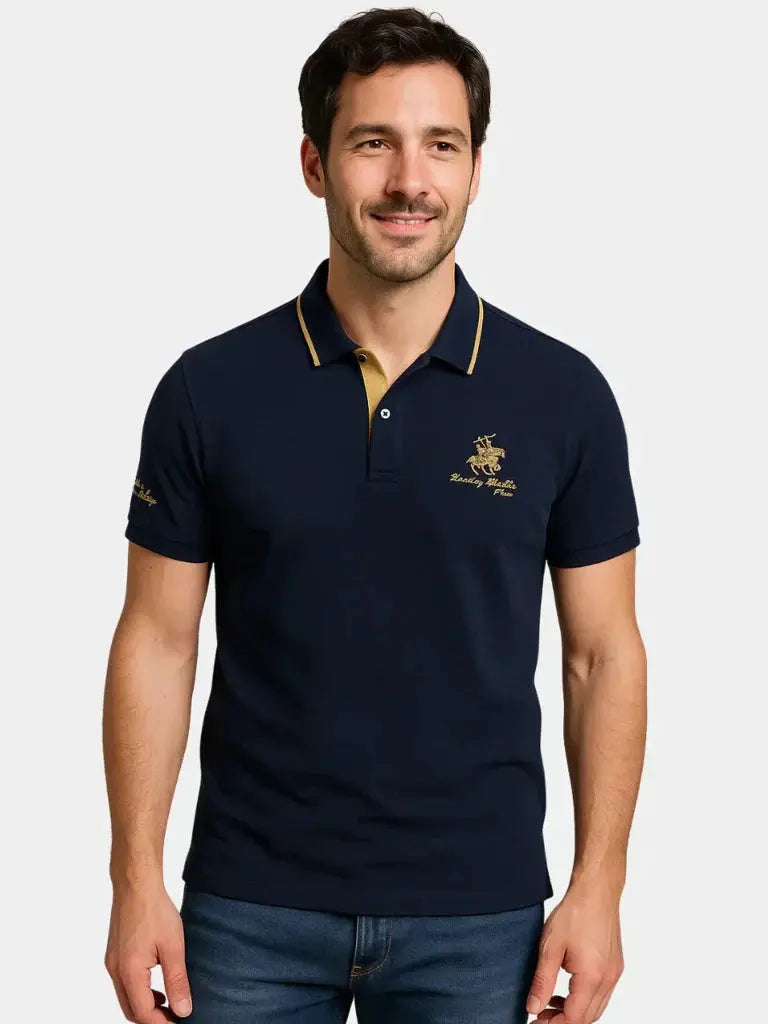Eduardo | Polo Clube Clássico