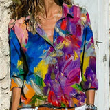 Hazel | Blusa Feminina