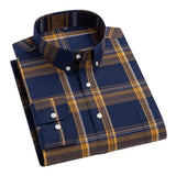 Elias™ | Camisa Clássica de Malha