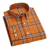 Elias™ | Camisa Clássica de Malha
