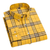 Elias™ | Camisa Clássica de Malha