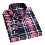 Elias™ | Camisa Clássica de Malha