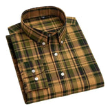 Elias™ | Camisa Clássica de Malha