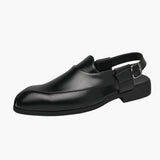 Elói | Mocassins Abertos