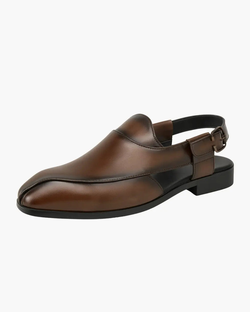 Elói | Mocassins Abertos