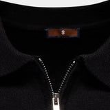 Emílio | Polo Marfim Elegante