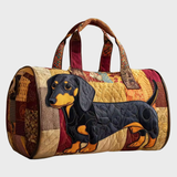 Bolsa de Viagem Natália | Beleza Funcional