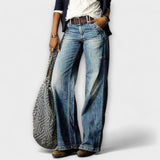 Cess - Jeans de perna larga