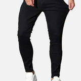 Frederik™ | Calças Justas