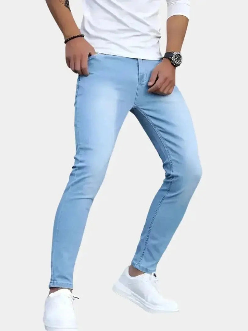 Frederik™ | Calças Justas
