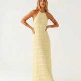 Ângela | Frescura Elegante