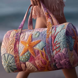 Bolsa de Viagem Paula | Versatilidade com Classe