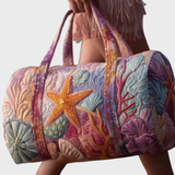 Bolsa de Viagem Paula | Versatilidade com Classe