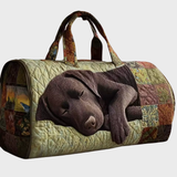Bolsa de Viagem Matilde | Estilo para Toda a Viagem