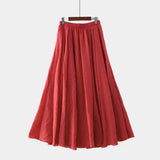 Saia Elegante Alta