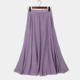 Saia Elegante Alta