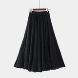 Saia Elegante Alta