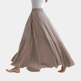 Saia Elegante Alta