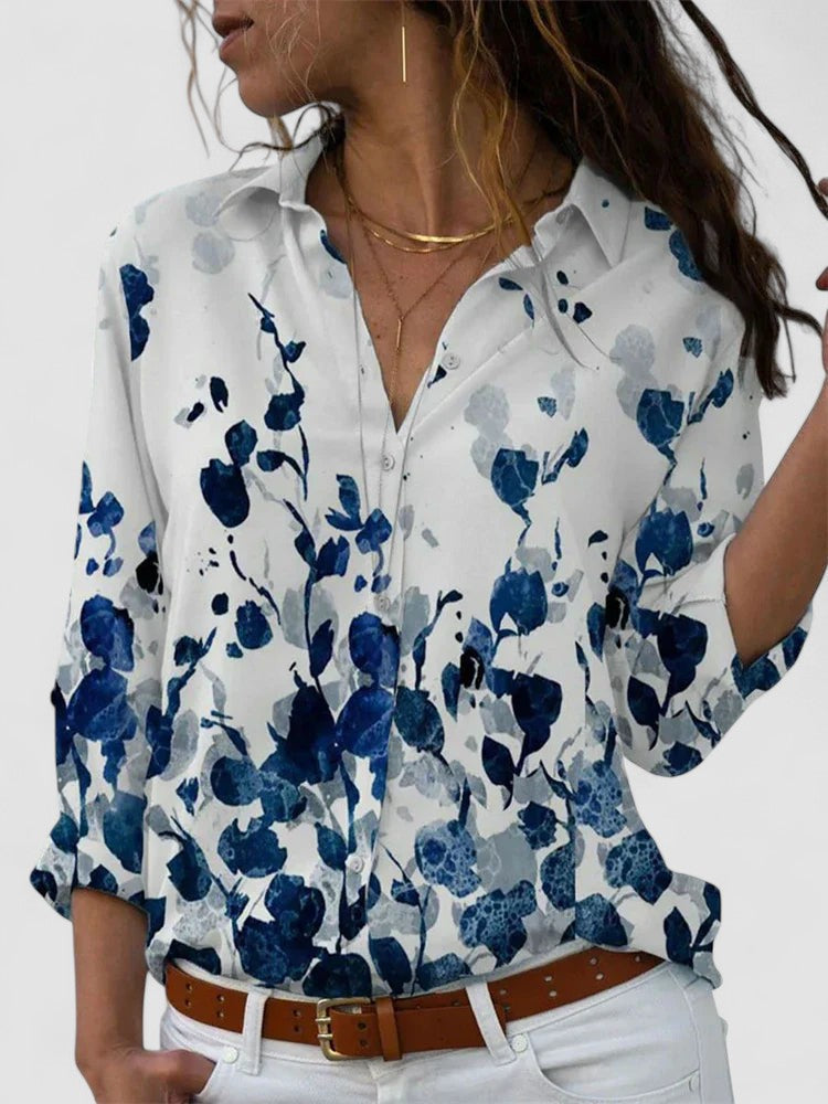 Hazel | Blusa Feminina