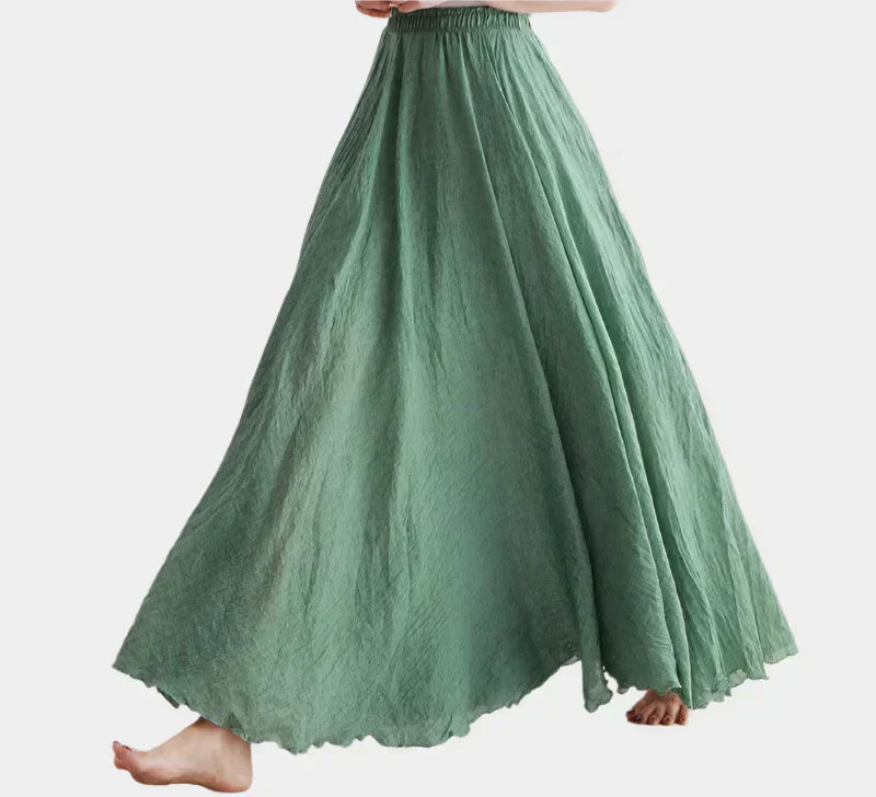 Saia Elegante Alta